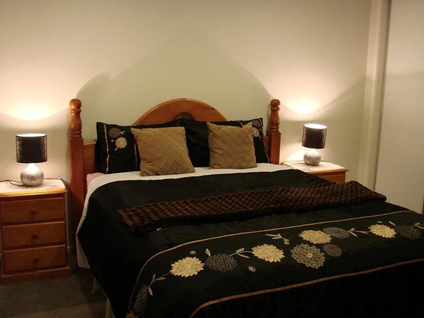 Millers Haven Homestay