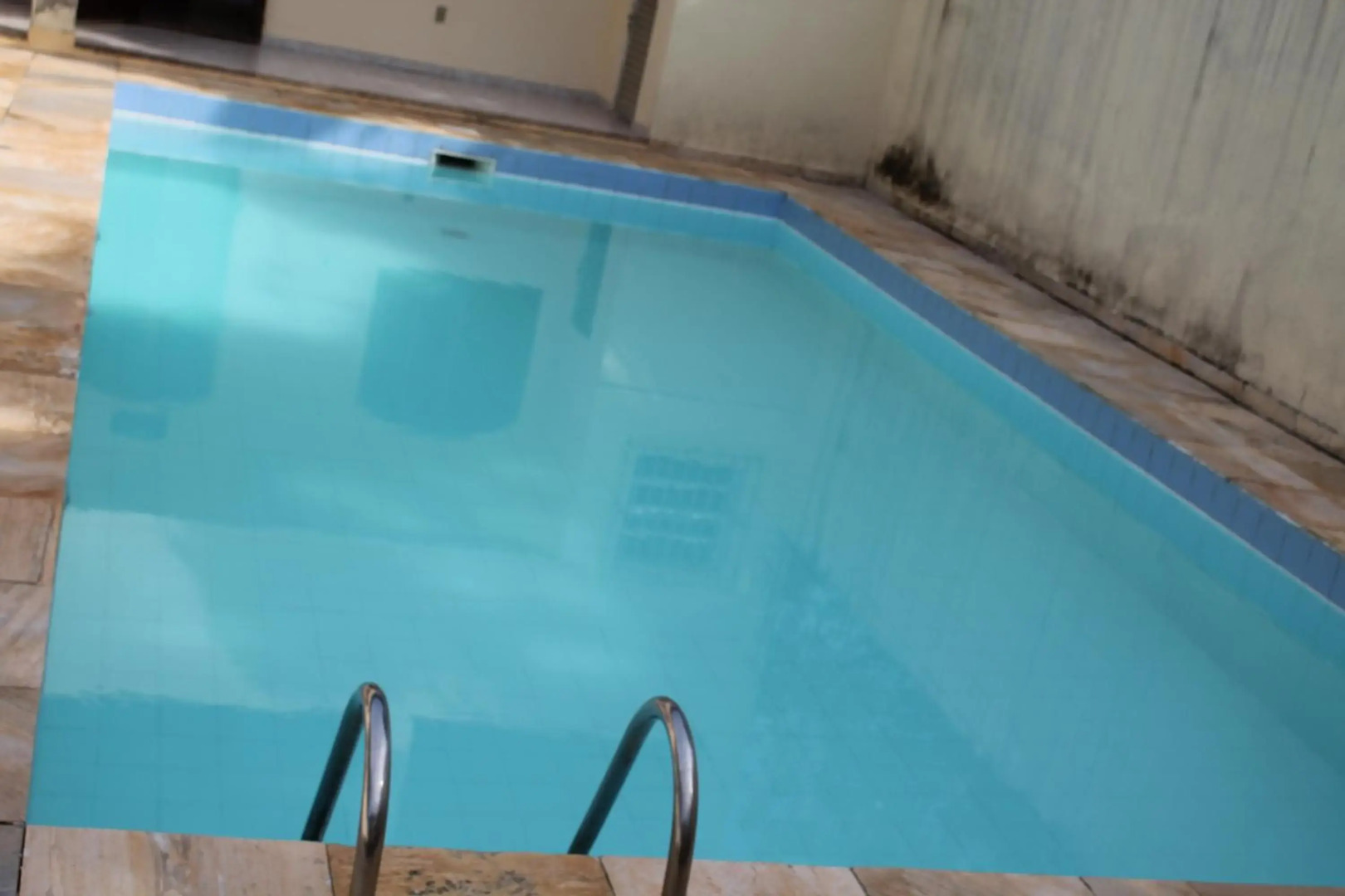 Casa muito espaçosa privativa com Piscina, Churrasqueira e área gourmet