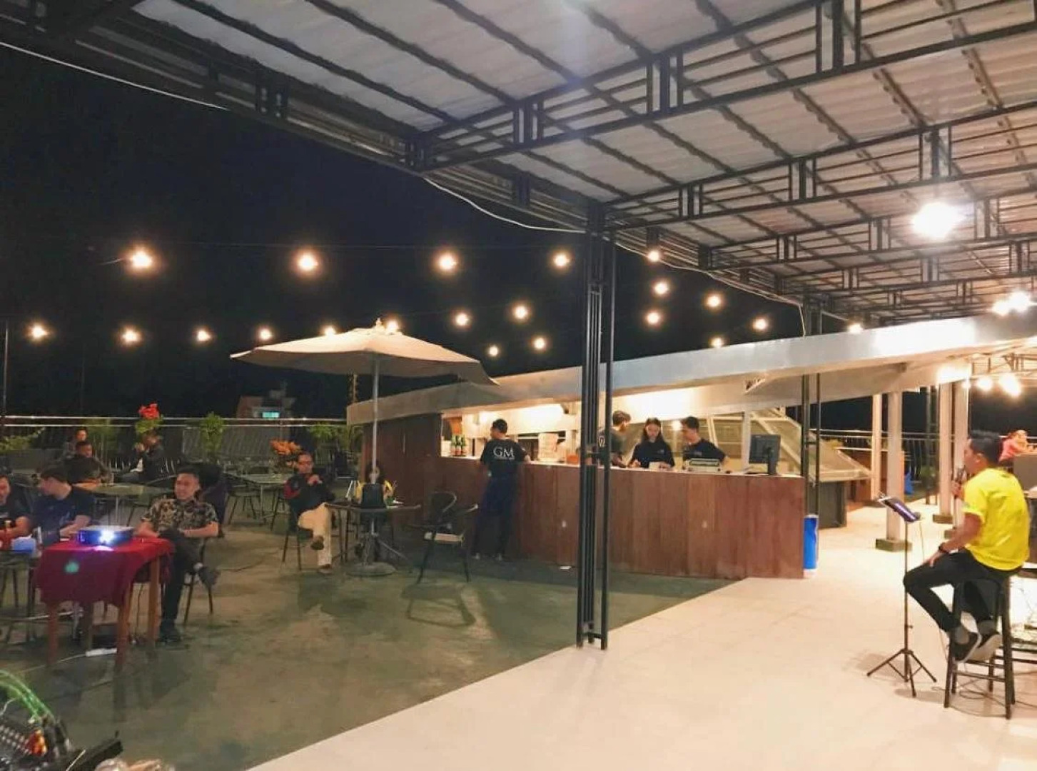 Grand Mansion Hotel Blitar