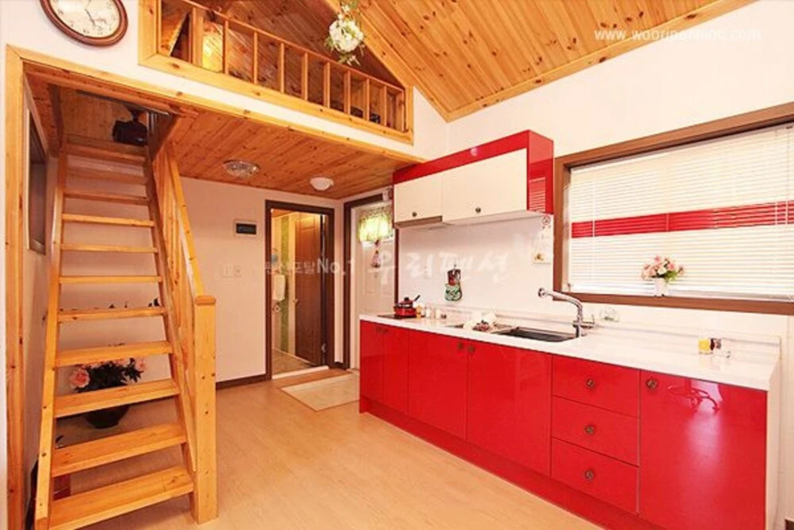 Yangpyeong Maison Deu Ciel Pension