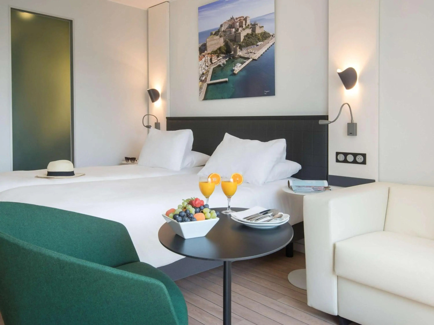 Mercure Ajaccio Centre