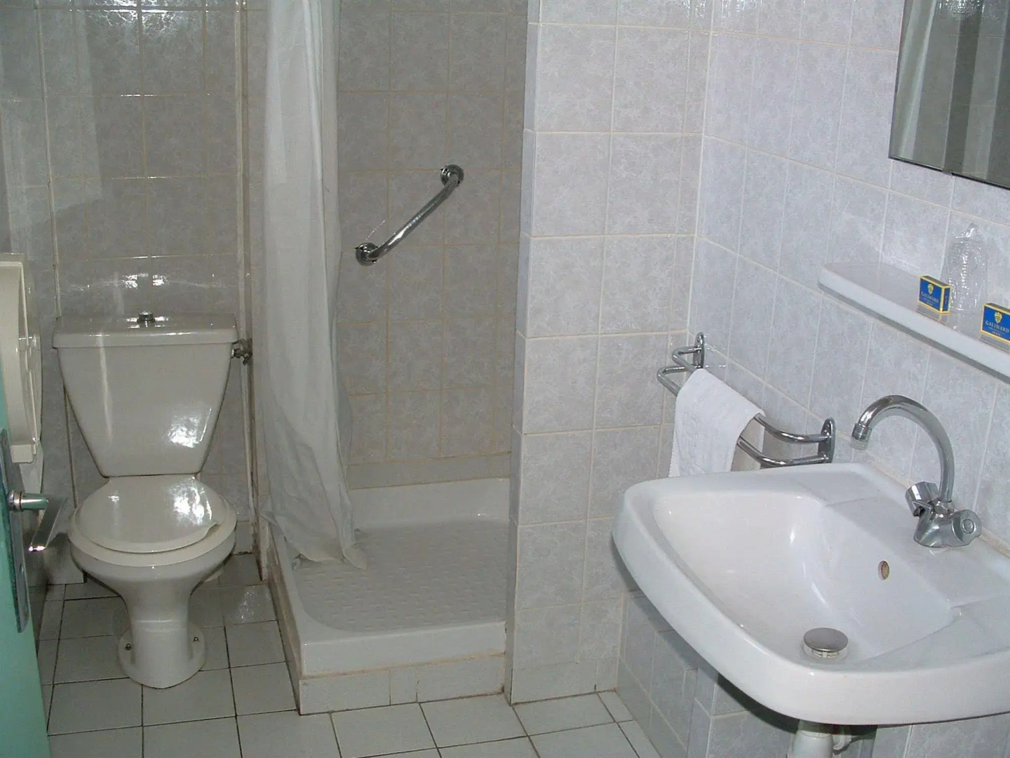 Résidence les Lionceaux by Popinns