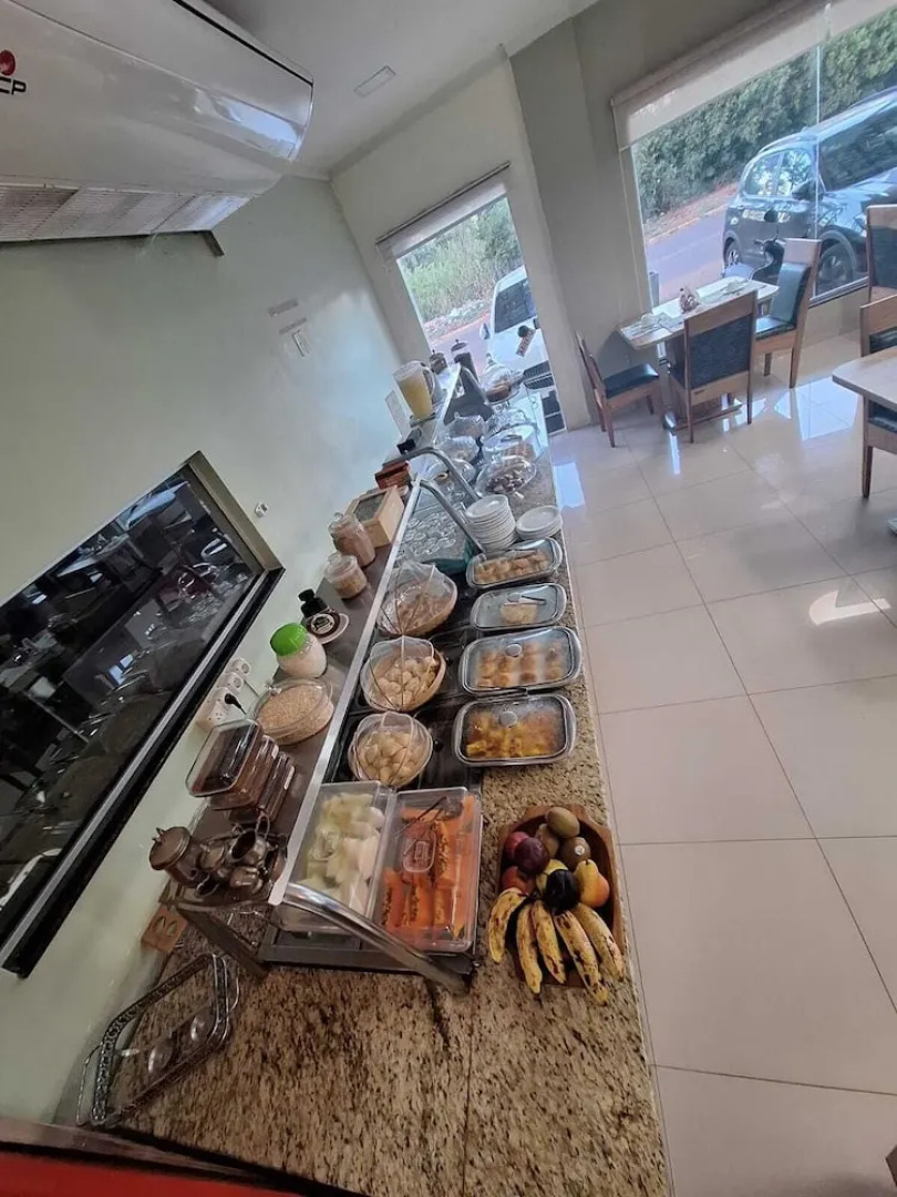 Tacuru Hotel Boutique