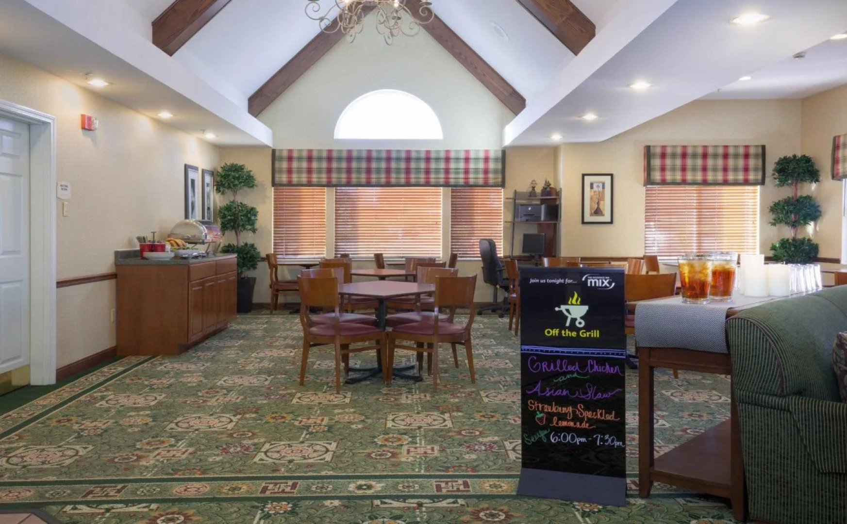 Residence Inn by Marriott Vacaville