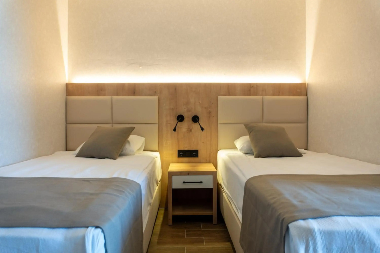 Sultan of Side Hotel - All Inclusive