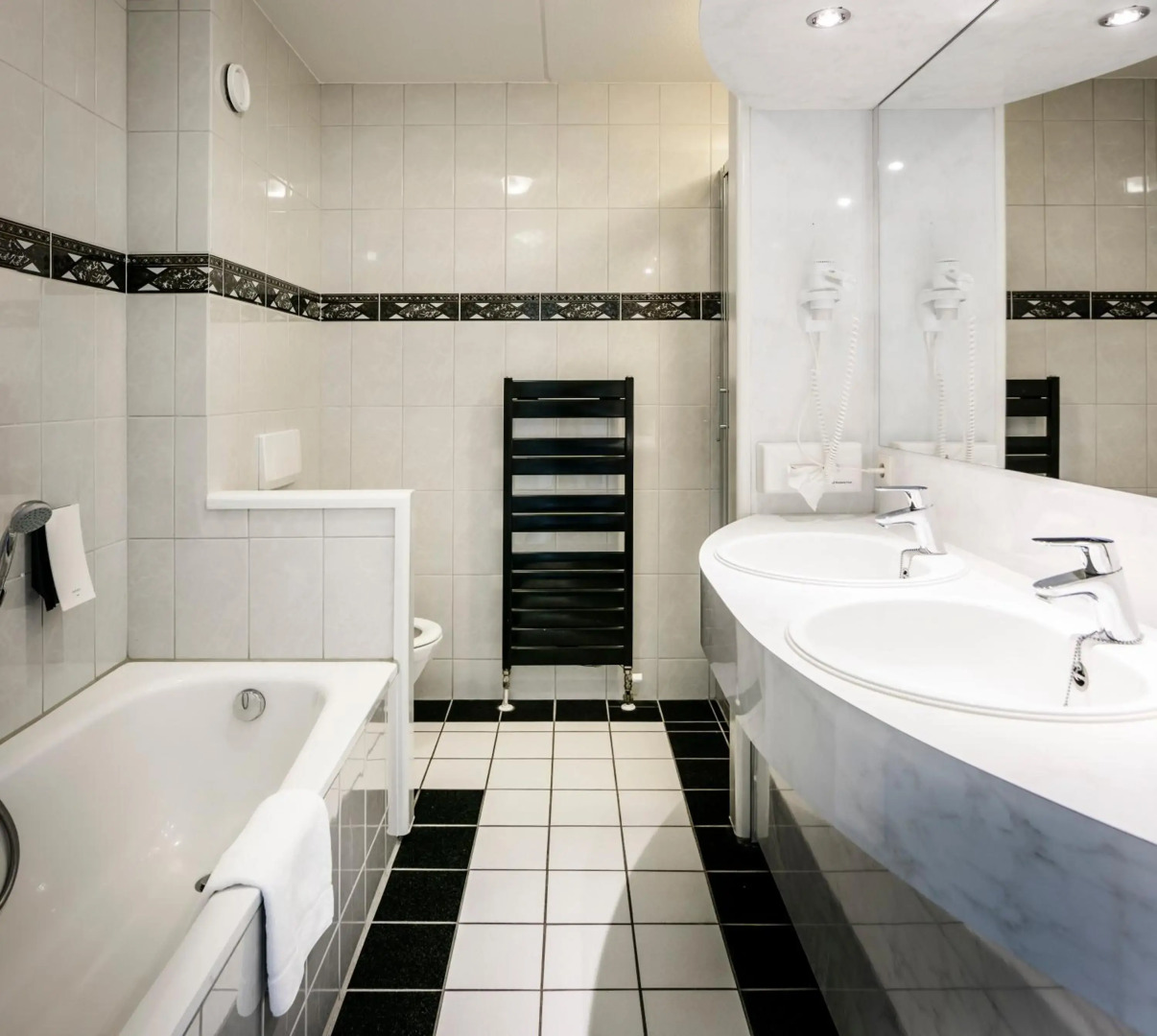 Fletcher Hotel-Restaurant De Broeierd