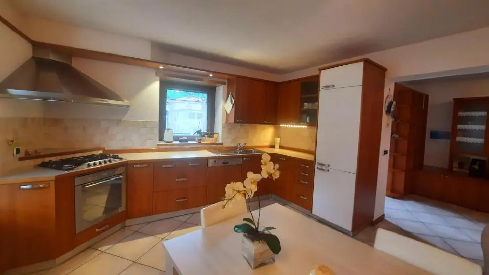 Casa Vacanza l' antico molino