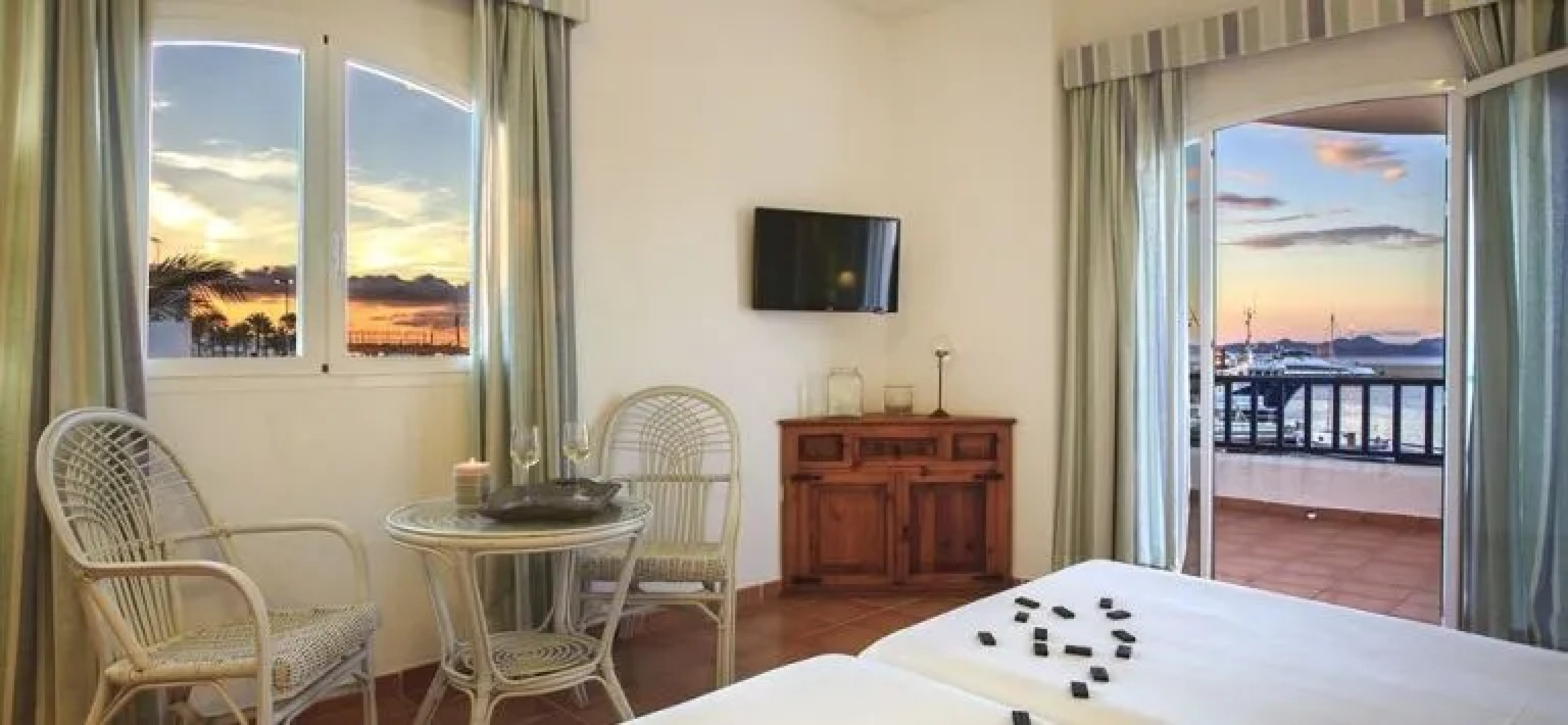 Formentera Mar La Marina Lofts