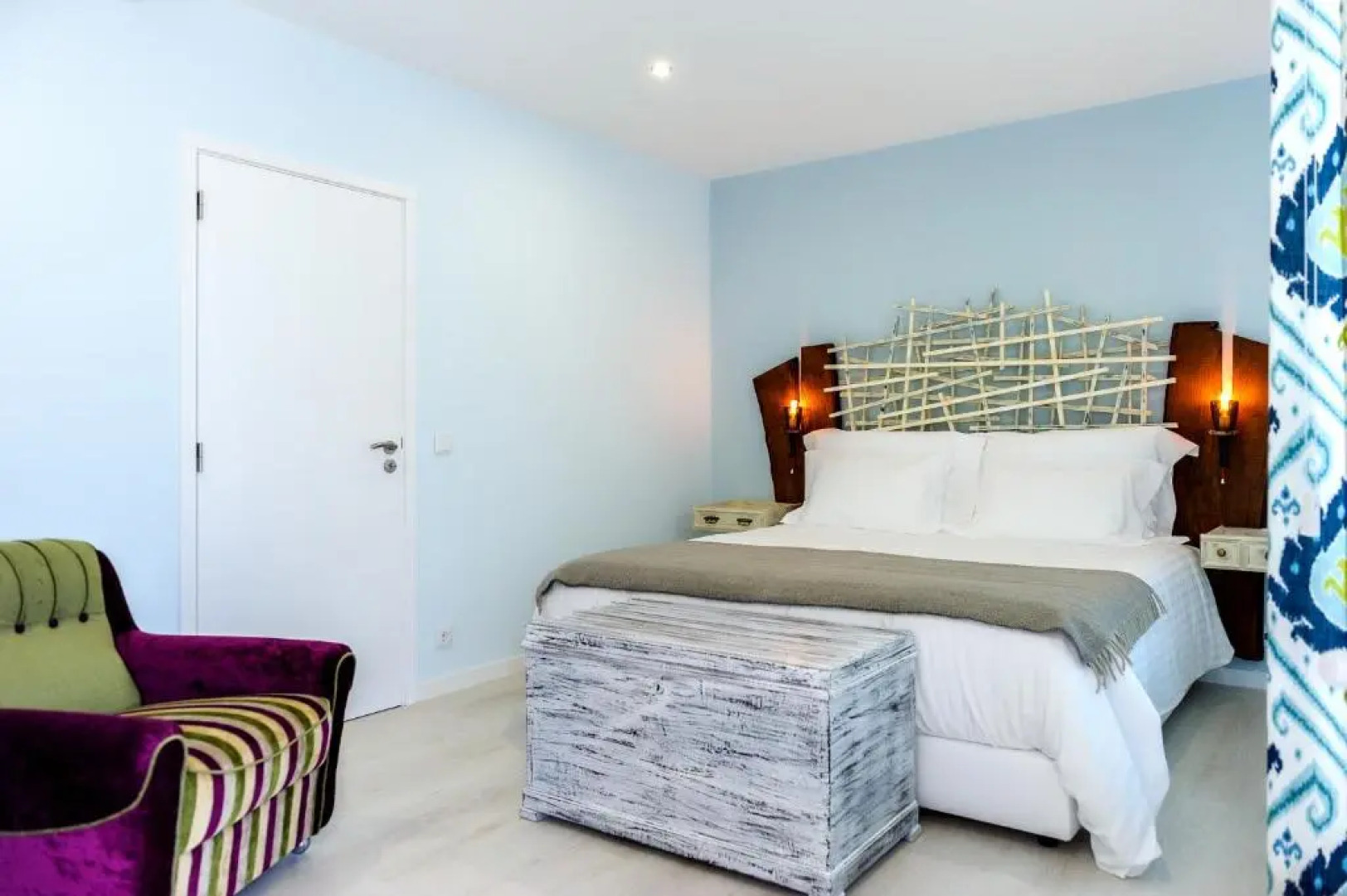 Casa Da Ribeira Do Círio