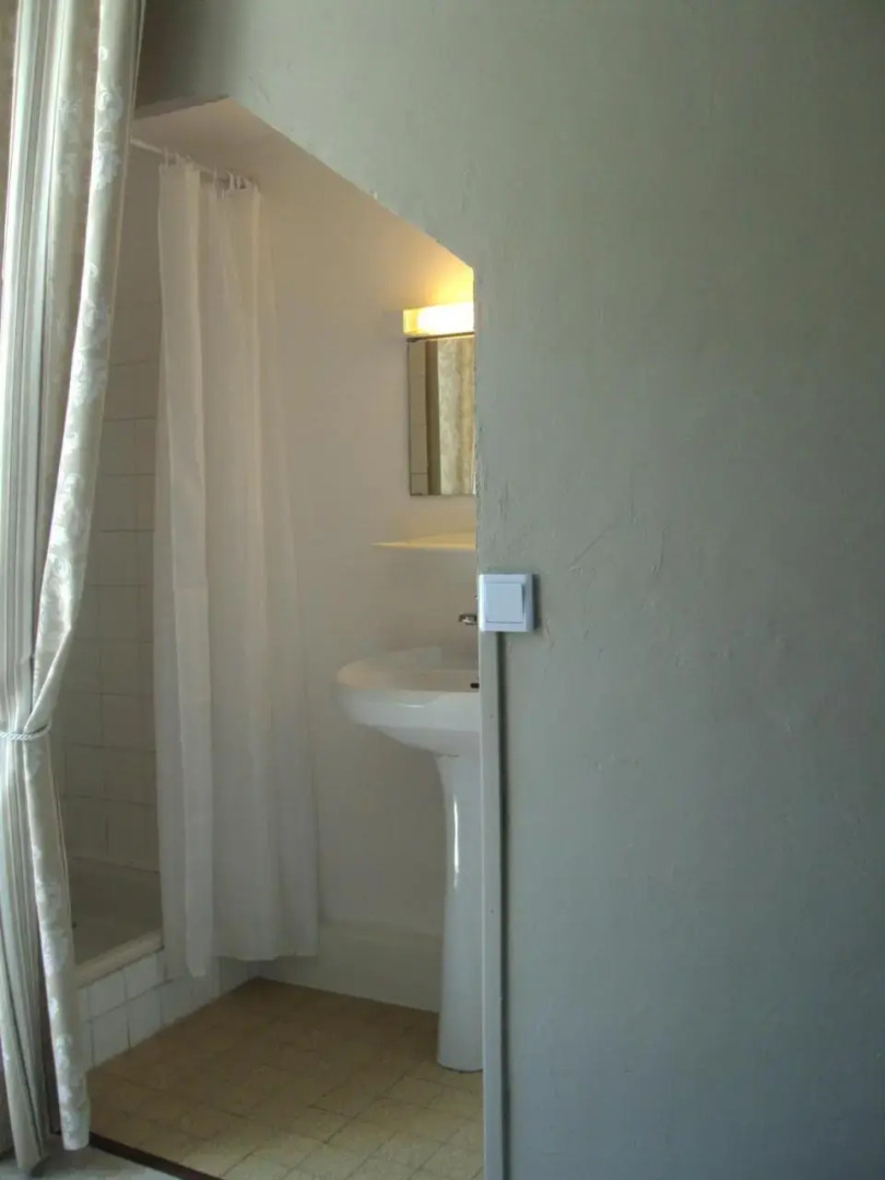 Chambre D'Hotes Amoraina