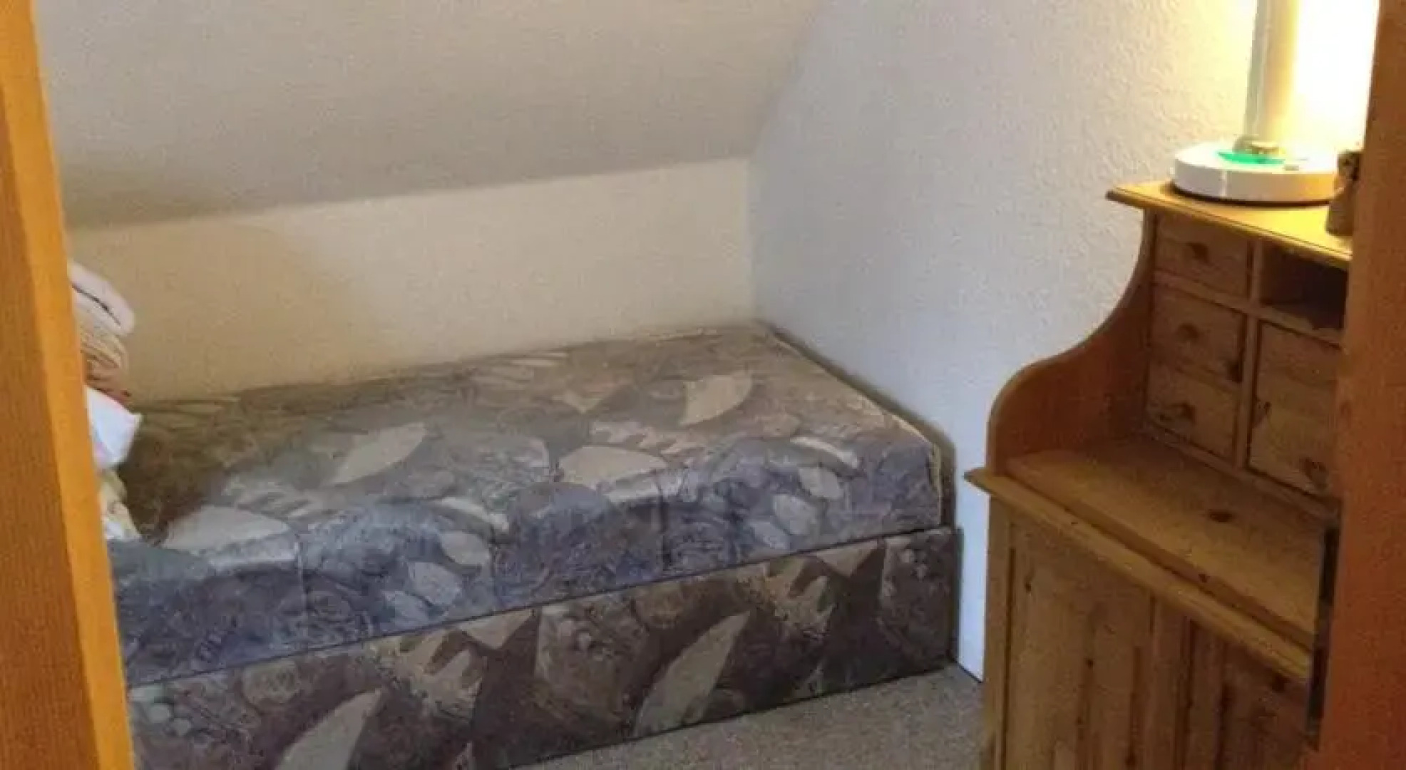 Ferienwohnung Boddenblick