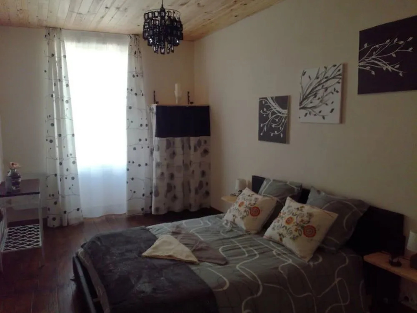 Chambre d'hôtes Chez Lorette