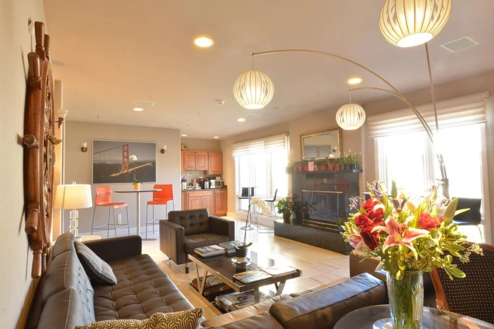 Landis Shores Oceanfront Inn