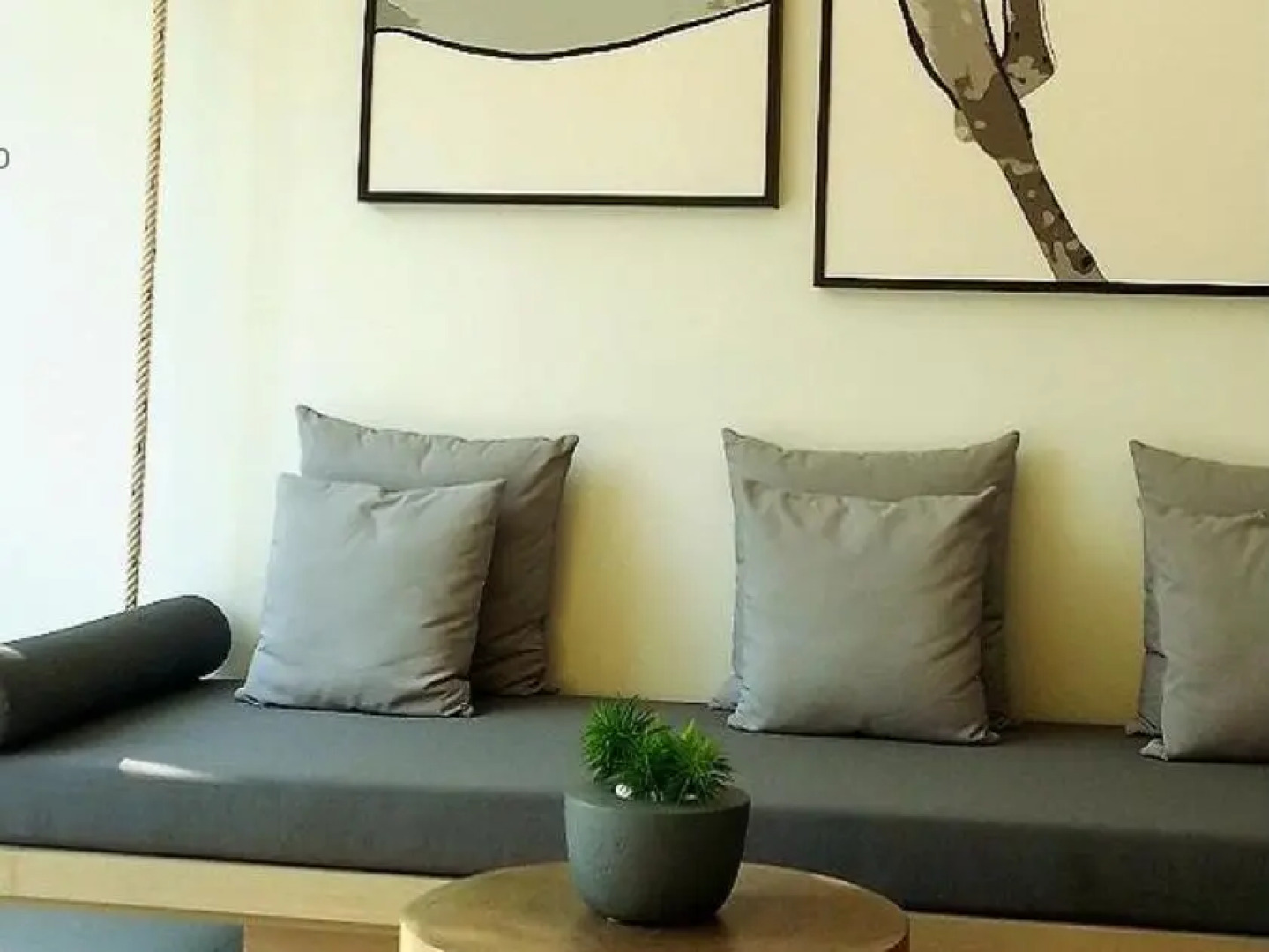 Baan Thew Lom Condo Cha Am Hua Hin