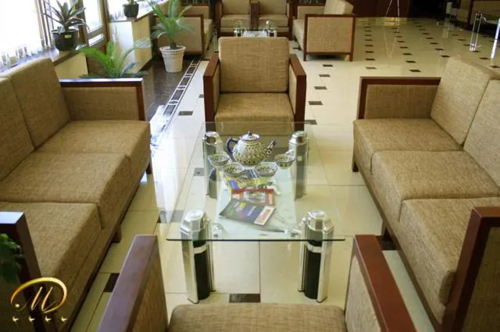 Majestic Palace (Маджестик Палас)