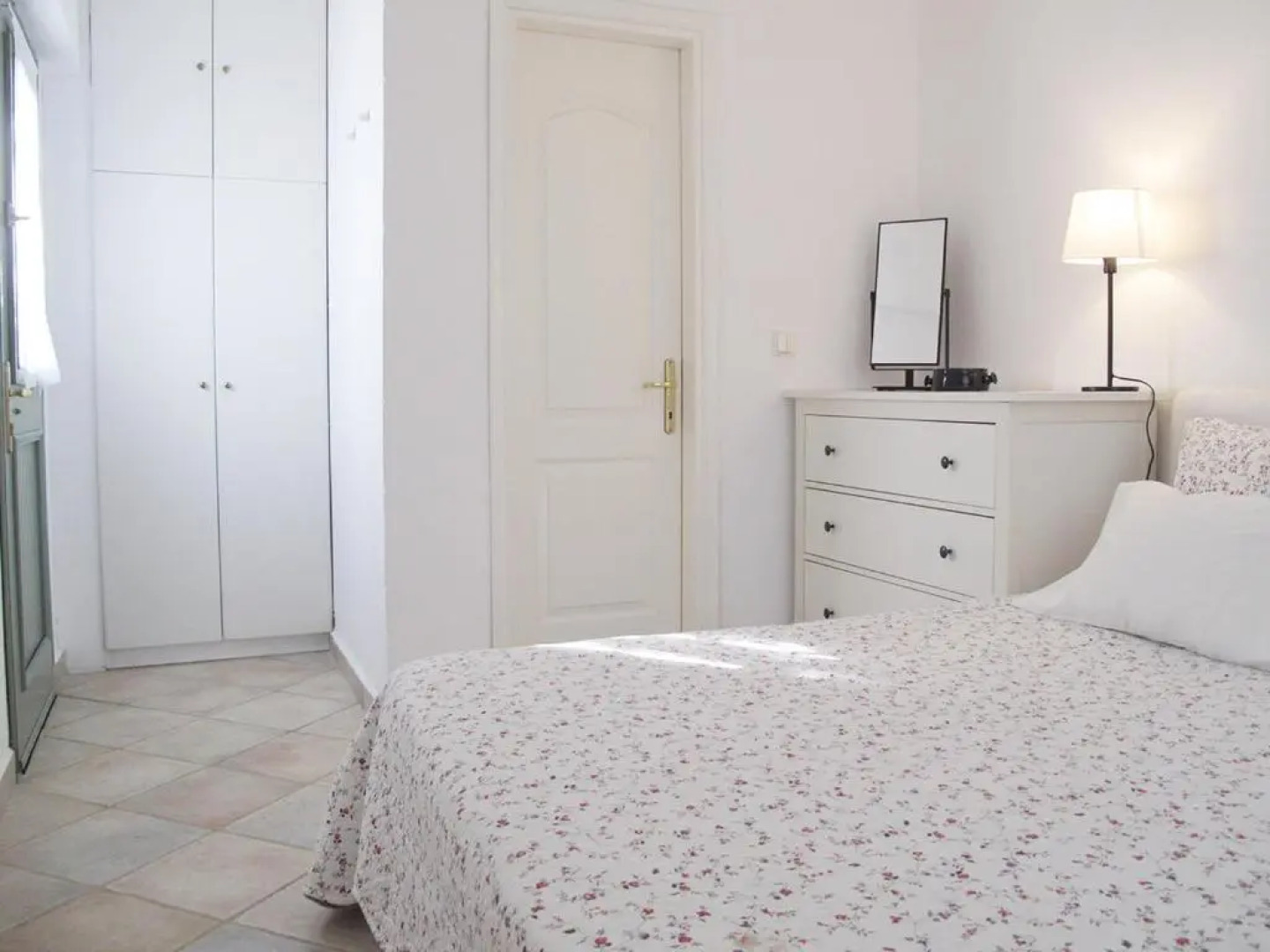 Olive Bay Beach House Ammouliani