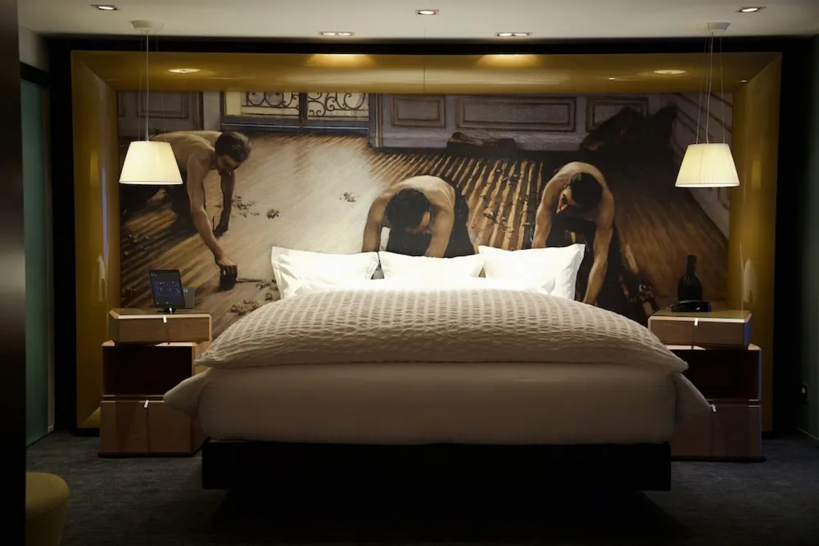 Relais & Châteaux L'Assiette Champenoise