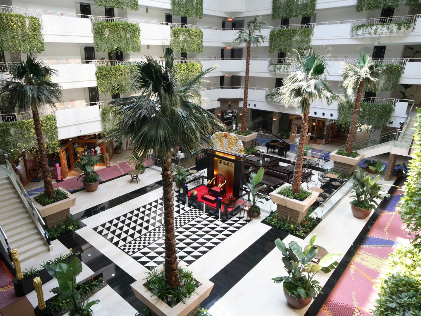 Okinawa Kariyushi Beach Resort Ocean Spa