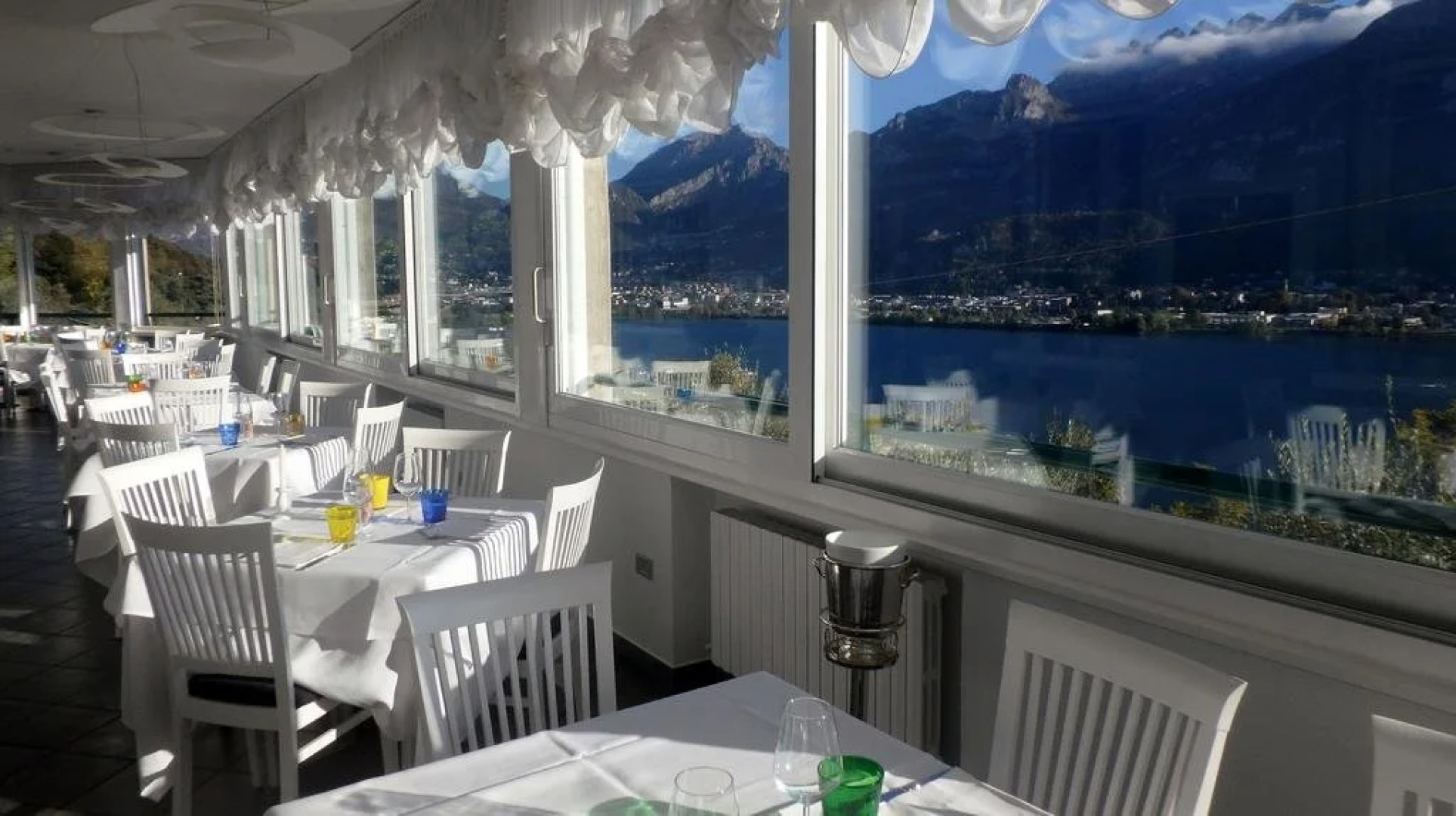 Hotel Parco Belvedere