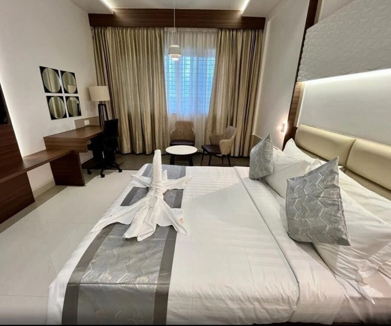 Kyriad Prestige Ilkal