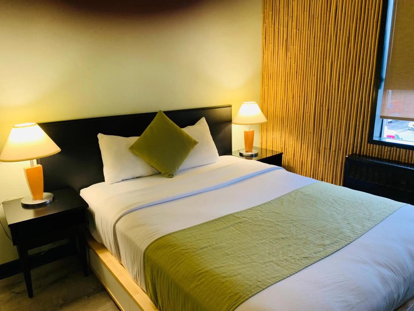 Hotel at the Waldorf