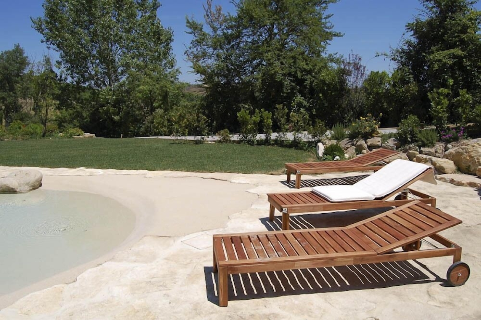 Verdidea - PIAN DELL'ASSO (up to 26 people)