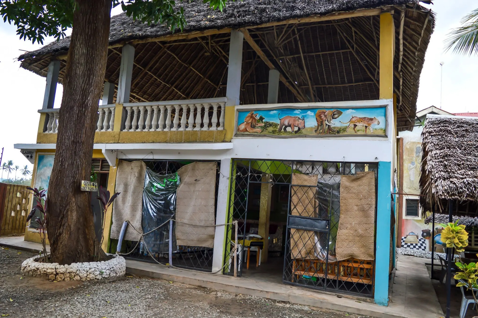 Ogalis K Coast Hotel