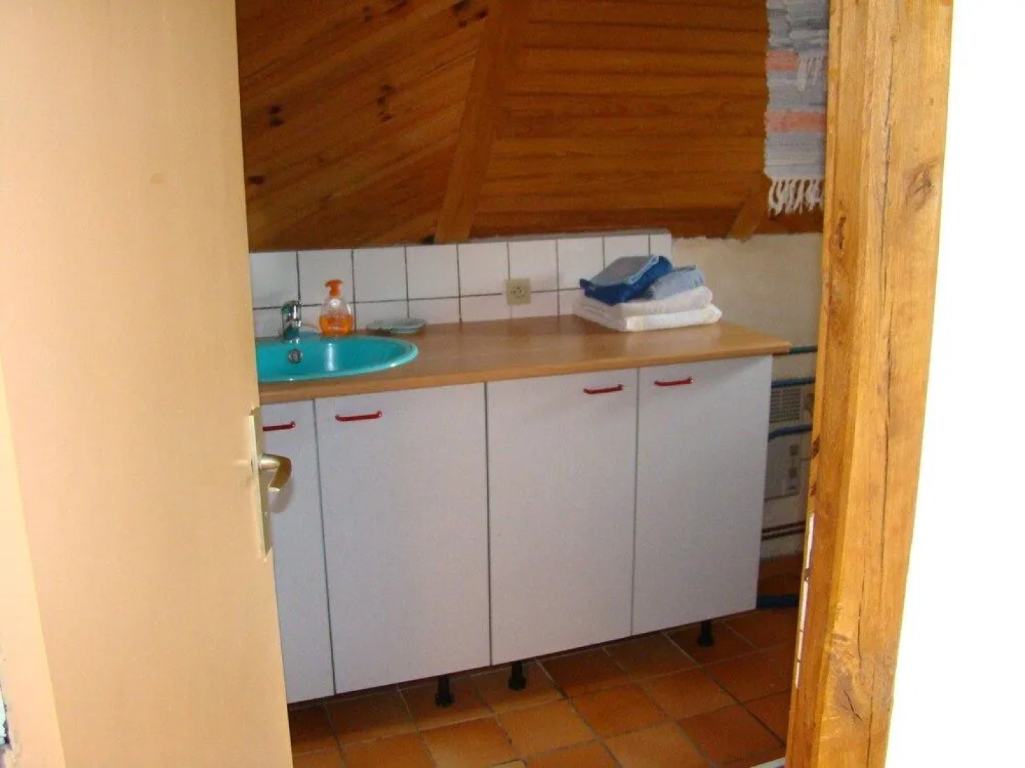 Ferme du Battedou - Chambres d'hôtes