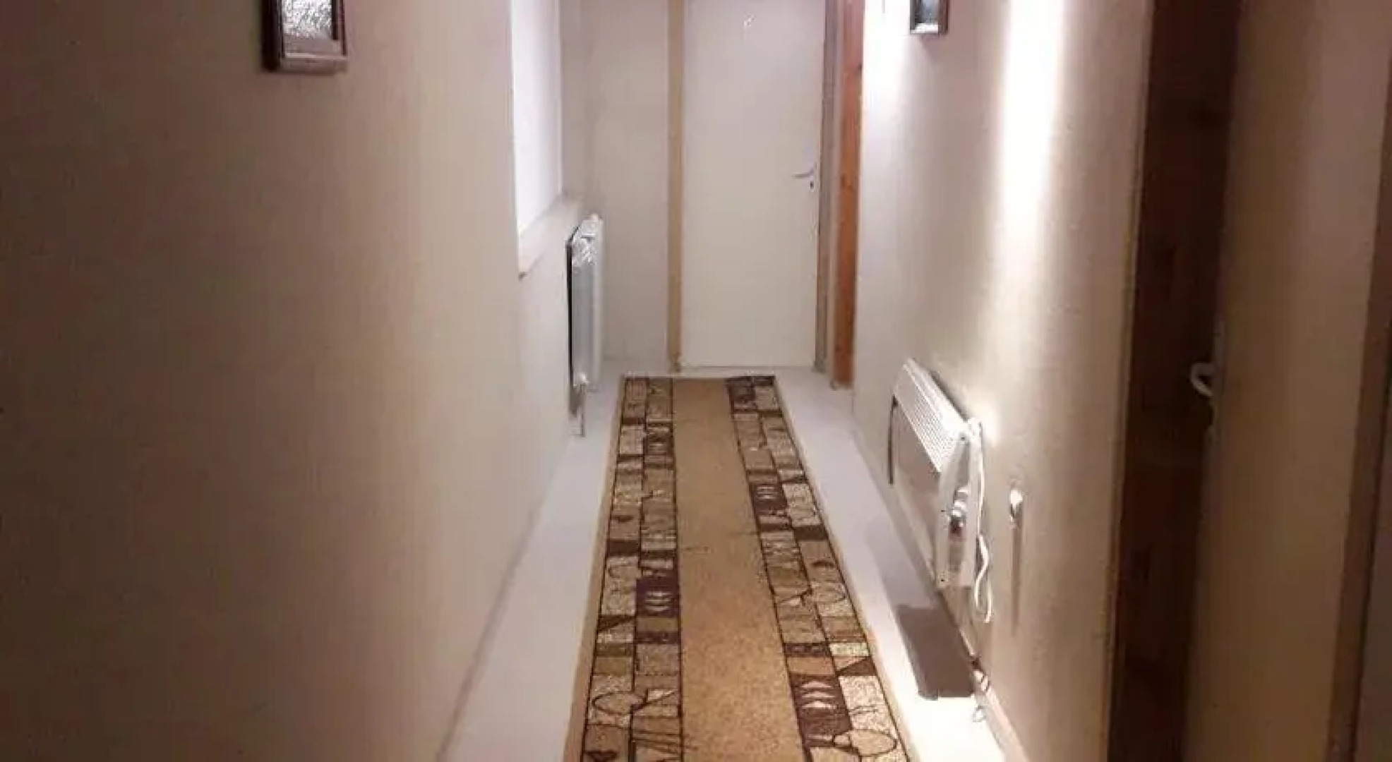 Dolphin Family Hotel