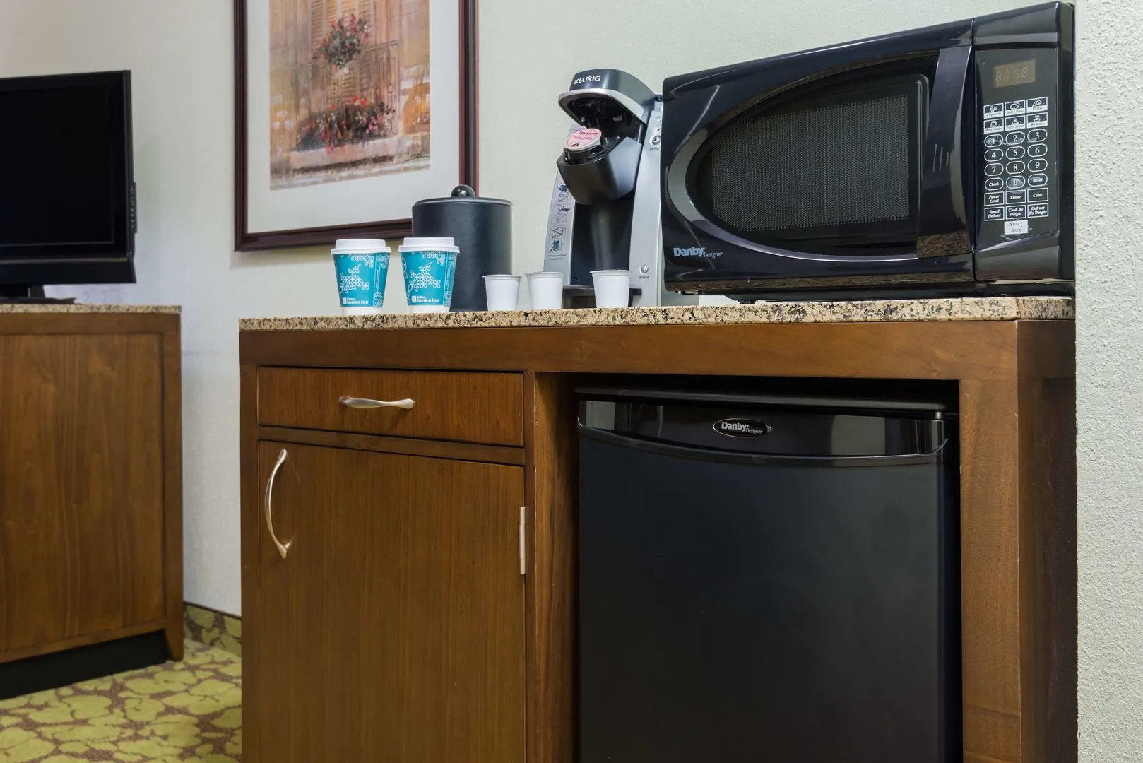 Hilton Garden Inn Atlanta North/Alpharetta