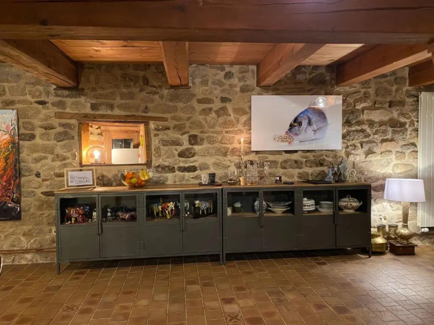 Chambre d hôtes La Vaisse