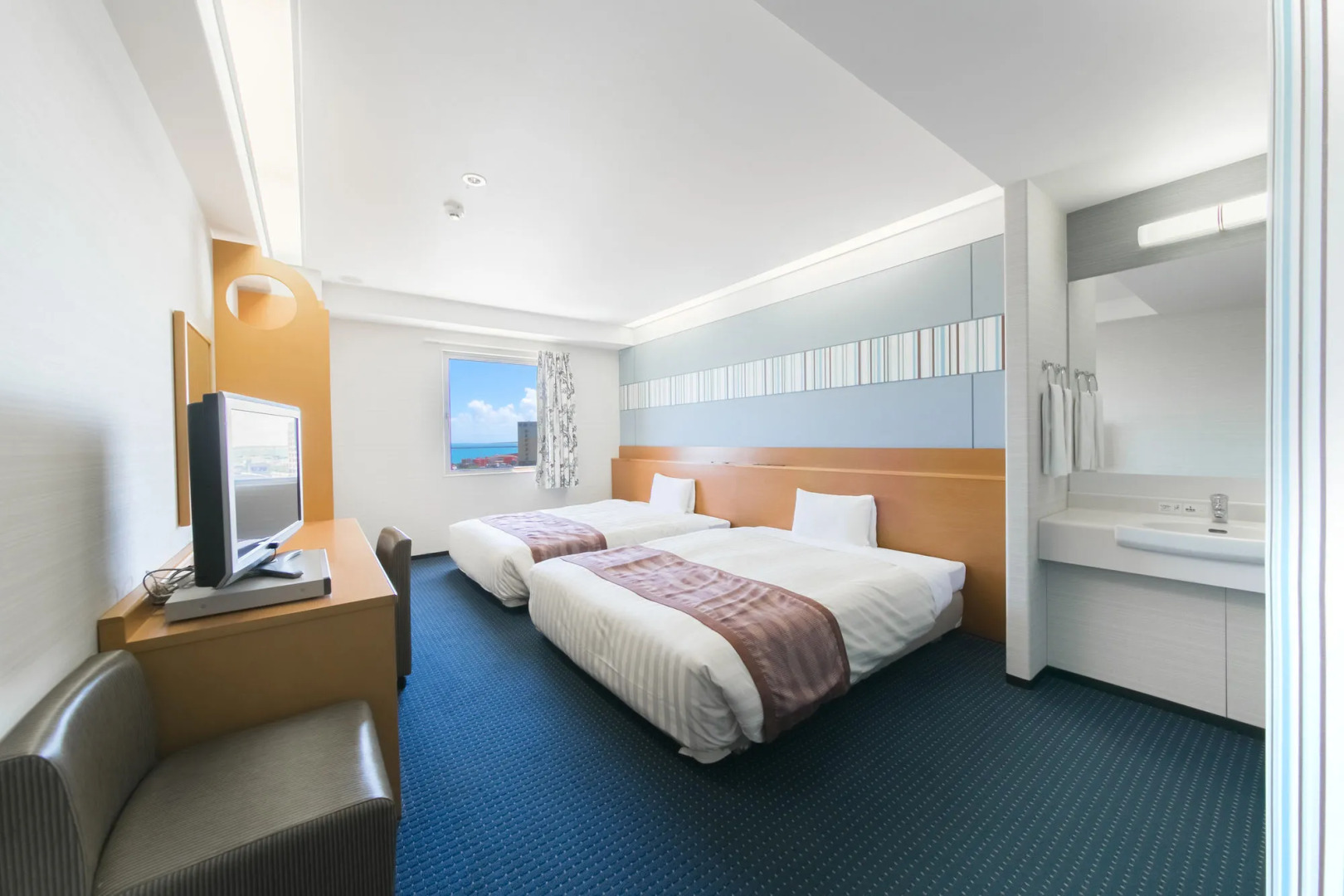 Vessel Hotel Ishigaki Island