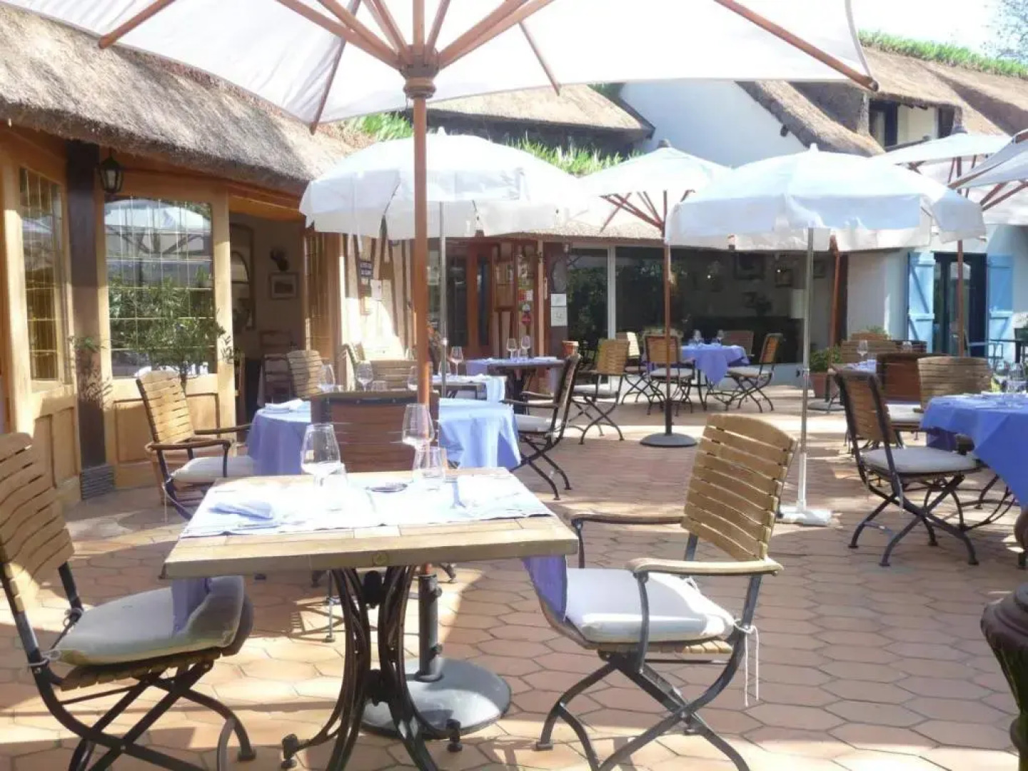 Le Petit Coq Aux Champs