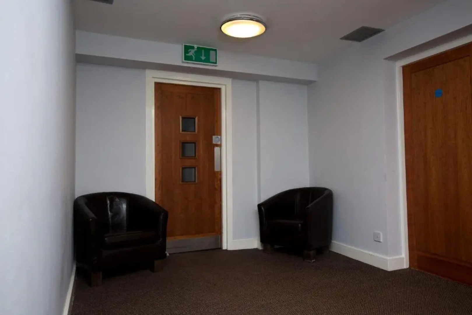 Cocoon at The International Inn