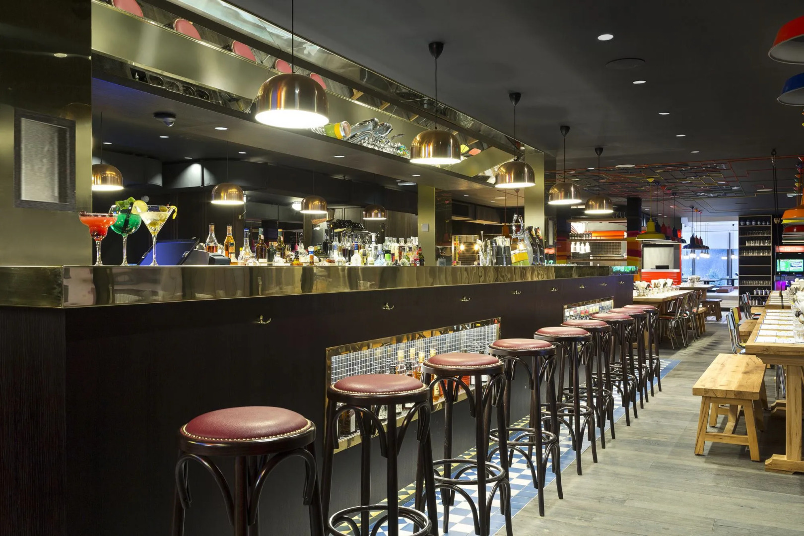 RockyPop Chamonix - Les Houches