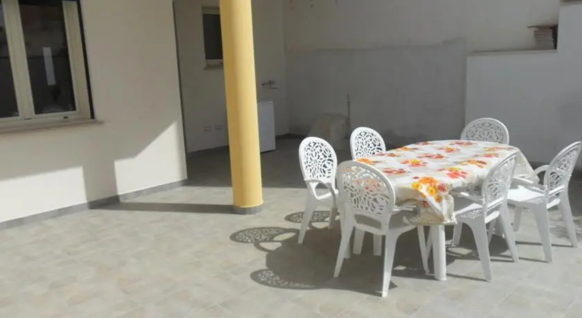 Casa Vacanza Fiorella