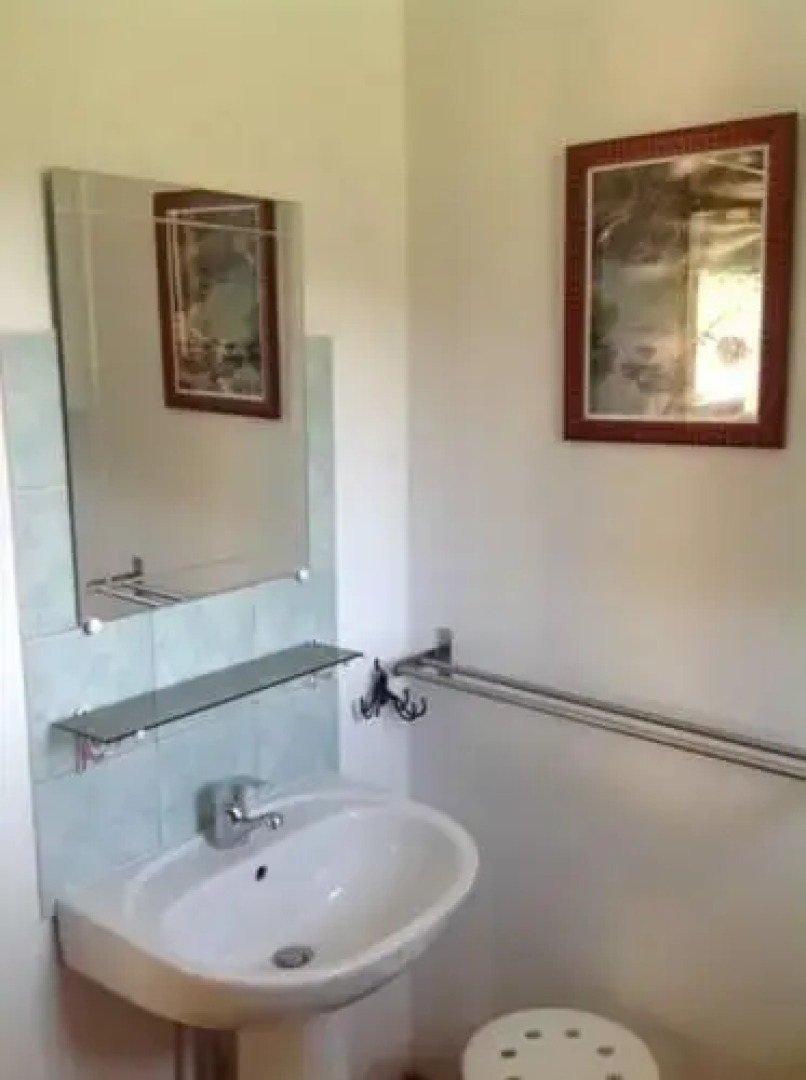 Appartements A Merendella