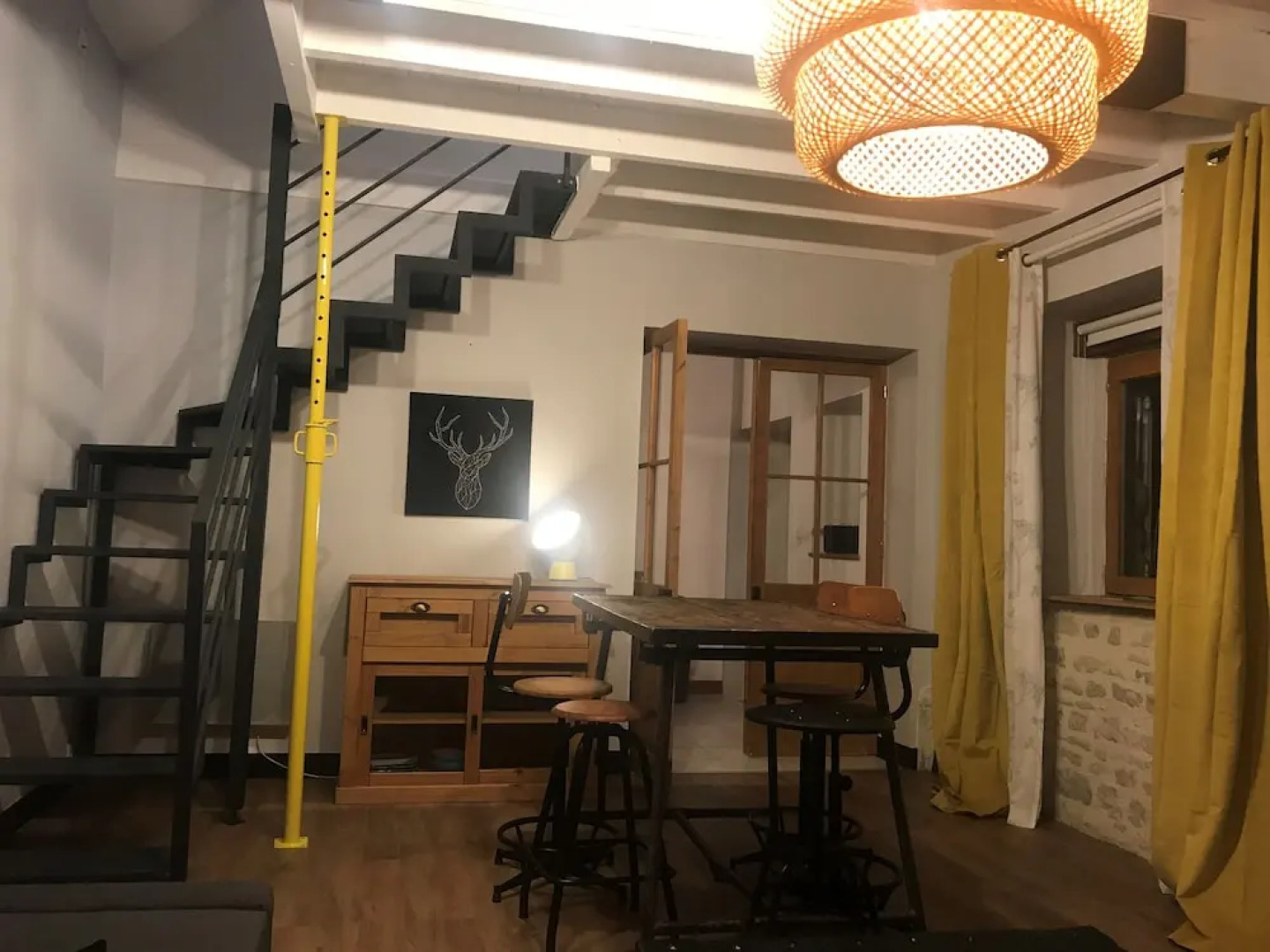 La Ferme du Longpré