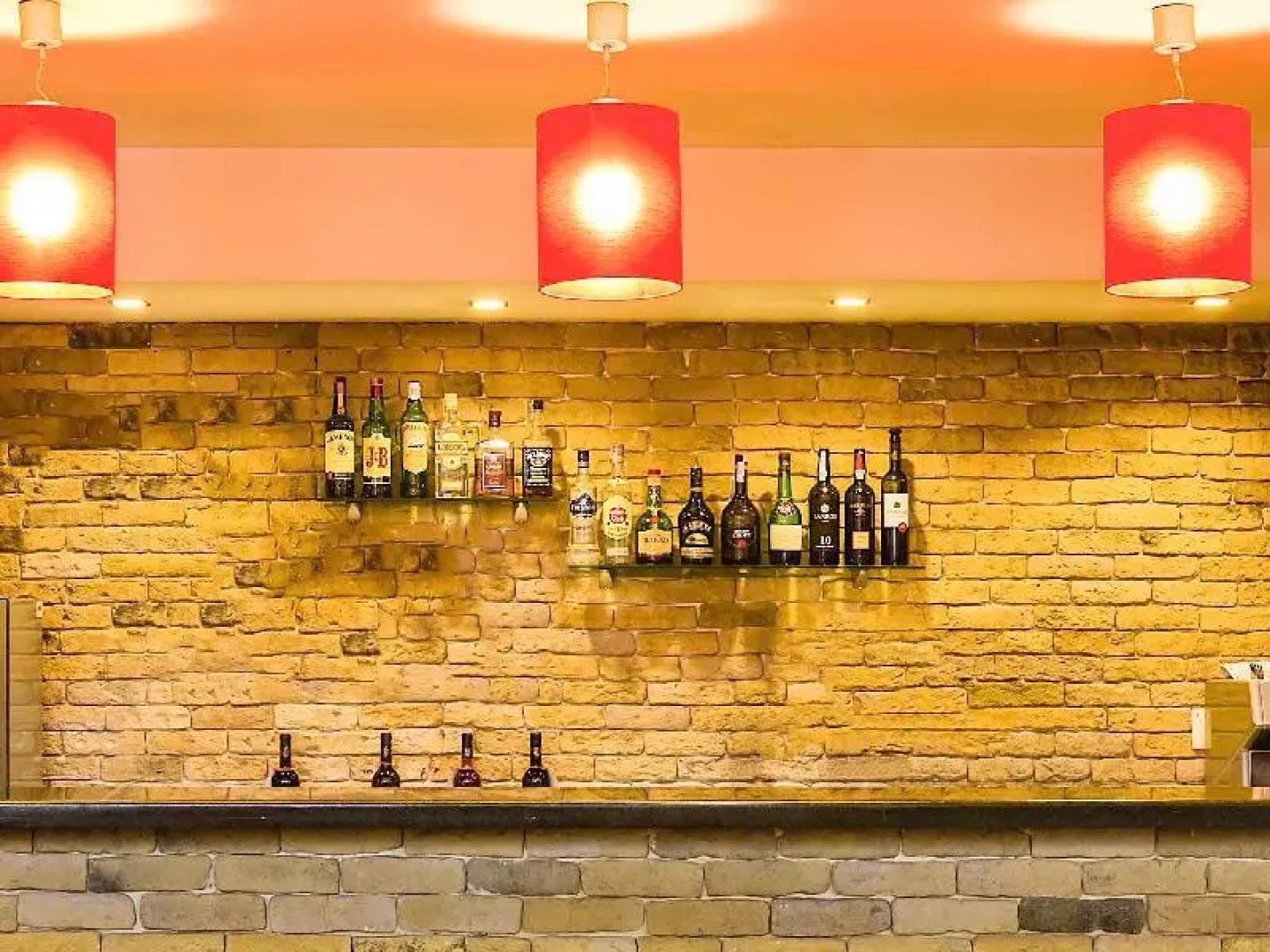 ibis Guimaraes Centro Hotel