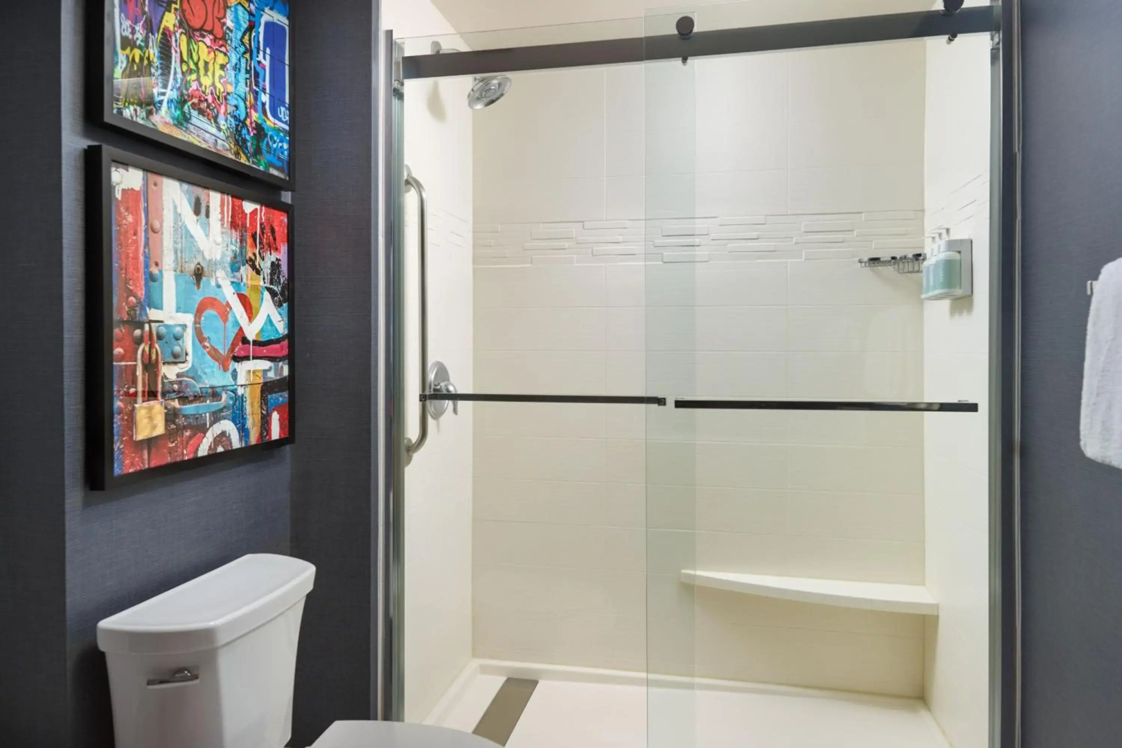 Residence Inn by Marriott Bethesda Downtown