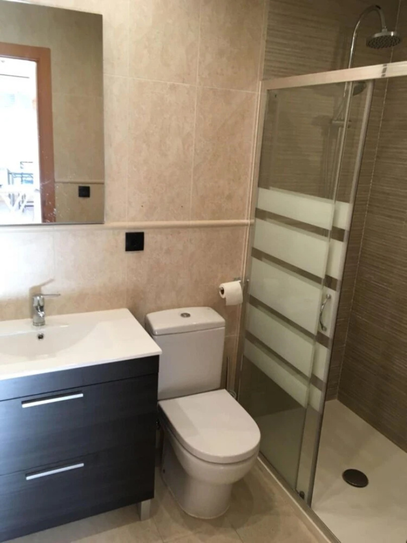 Beach & Golf Apartment