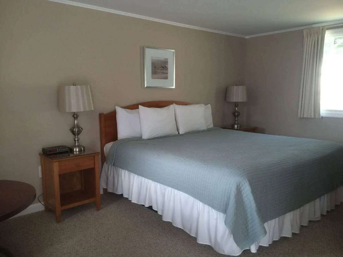The Chatham Motel