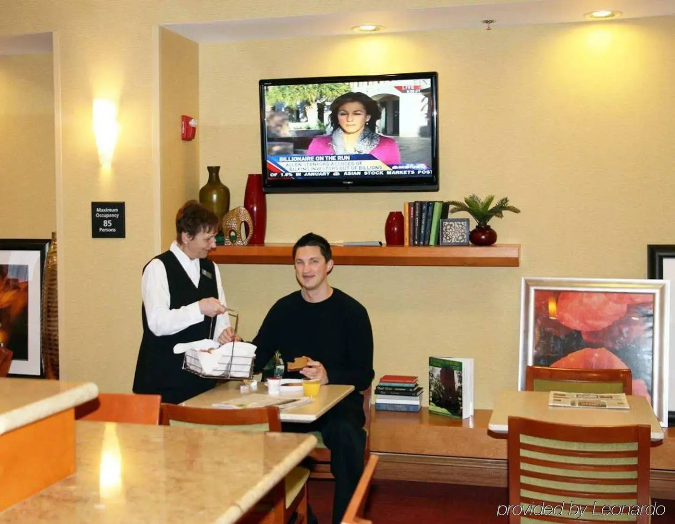 Hampton Inn Petersburg-Southpark Mall