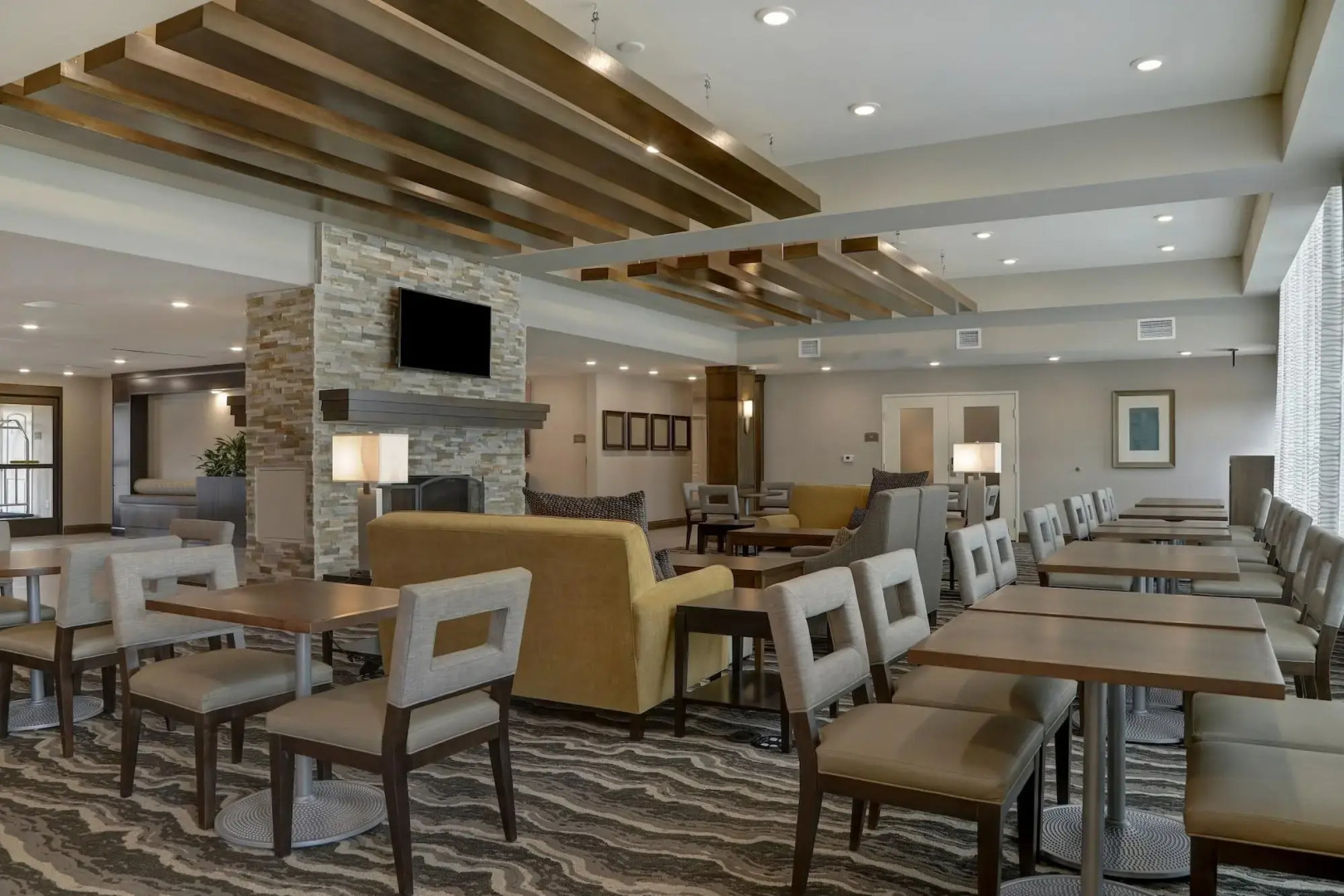 Staybridge Suites Overland Park - Kansas City S by IHG