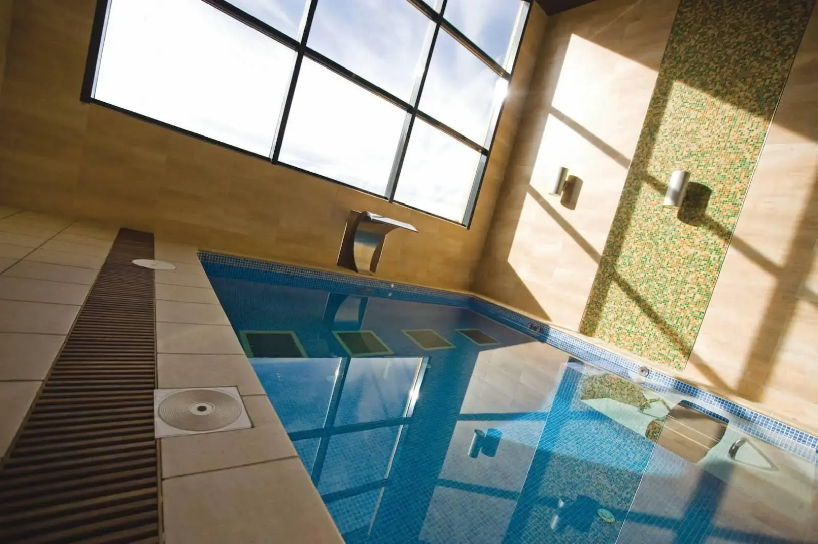 Hotel La Trufa Negra