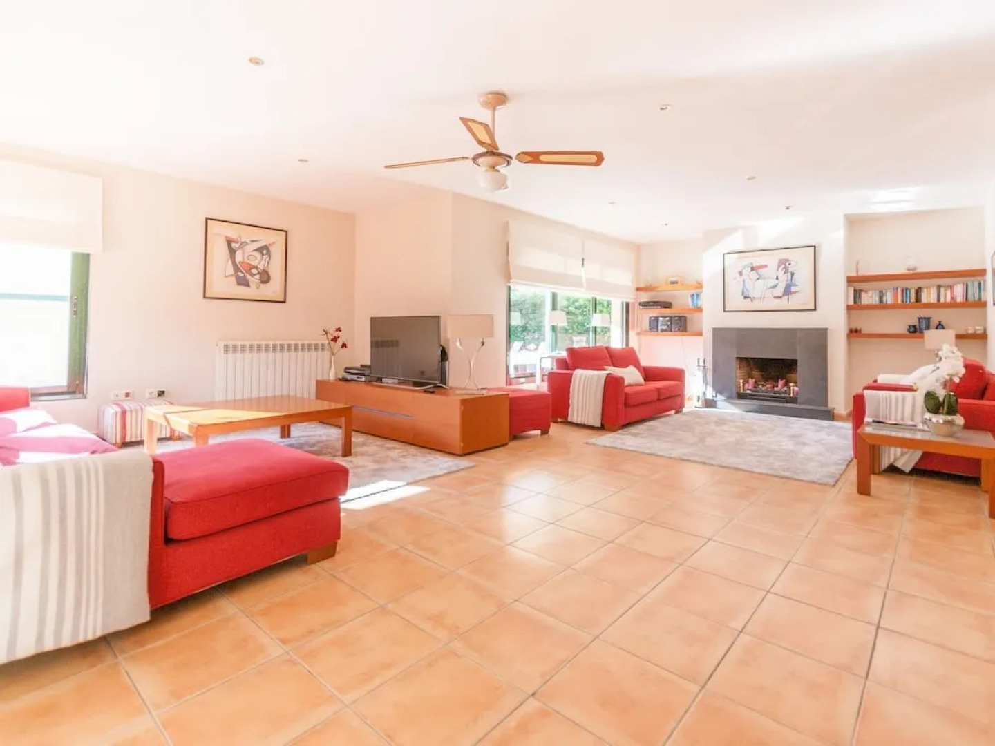 Modern Villa in Navata Catalonia With Swimming Pool