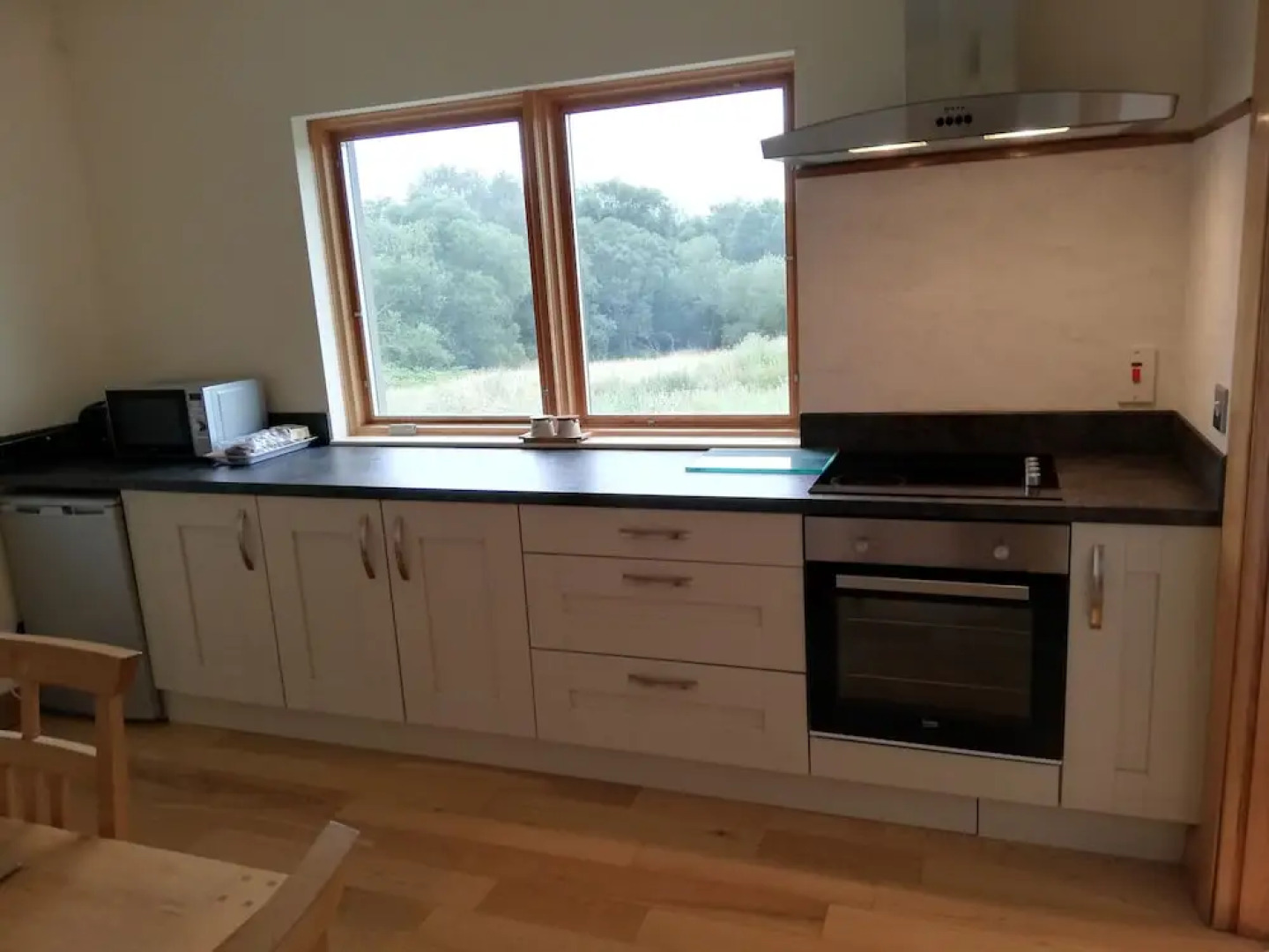 Cloon River Self-Catering