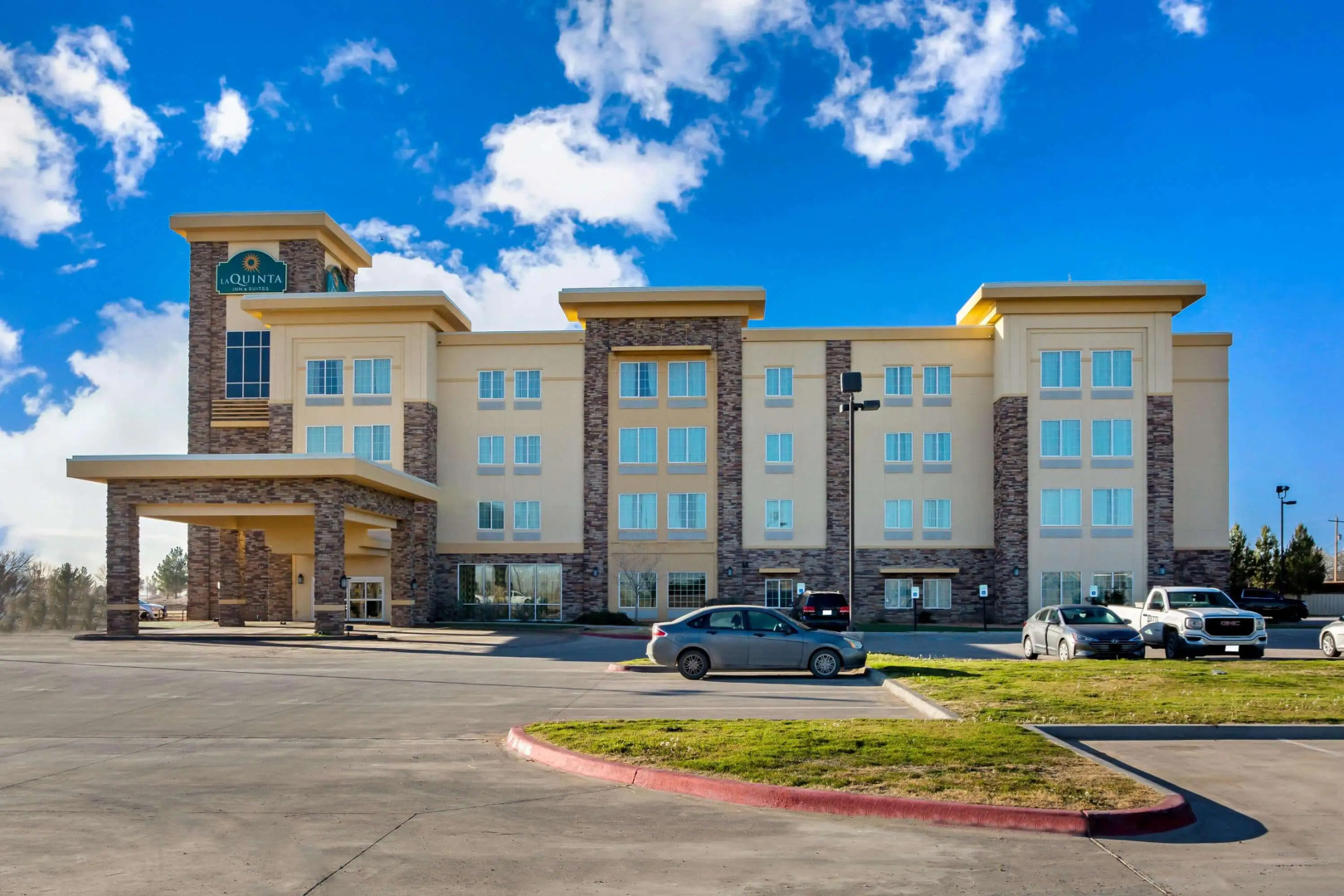La Quinta Inn & Suites by Wyndham Pecos