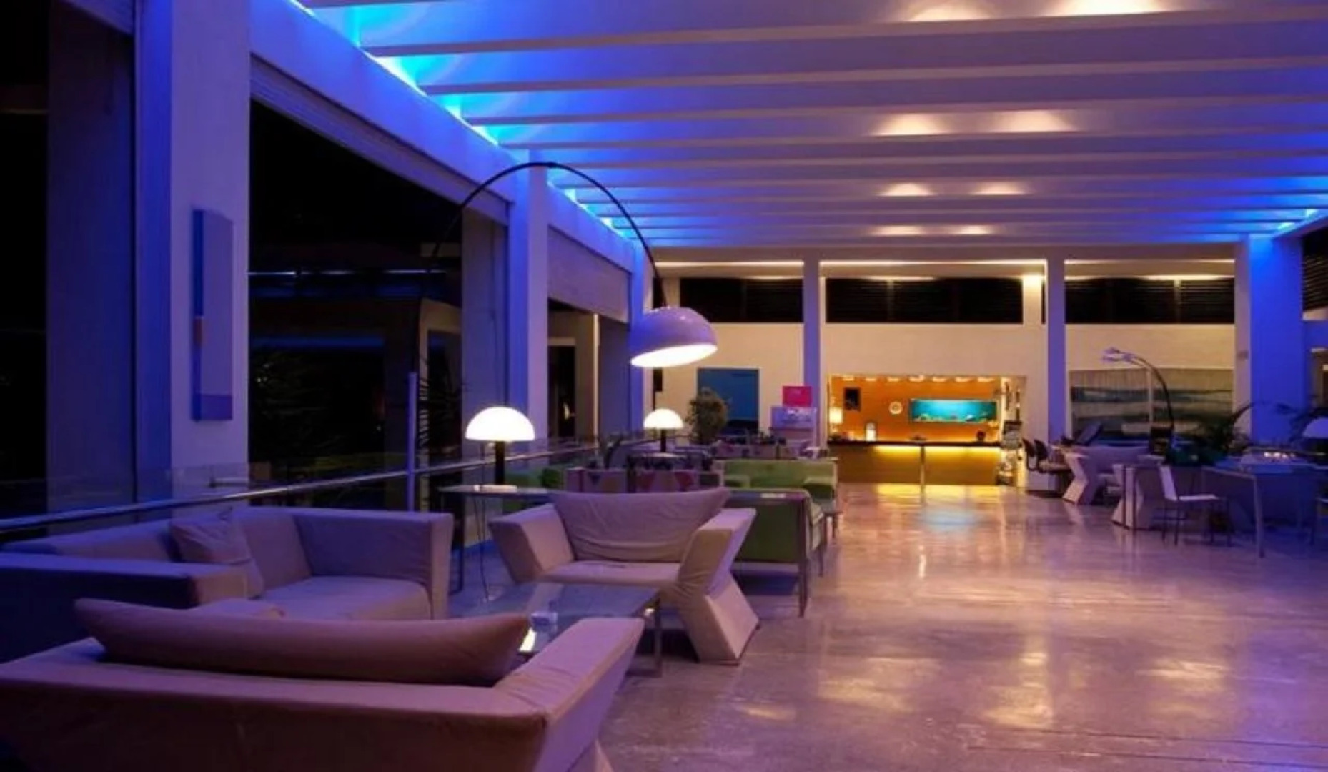 Tanjung Kodok Beach Resort