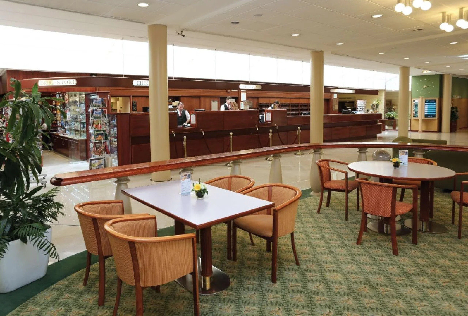 Danubius Hotel Flamenco